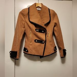 MaxMara jacket